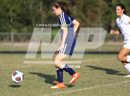 Thumbnail 3 in Central vs. Hernando (Preseason Classic) photogallery.