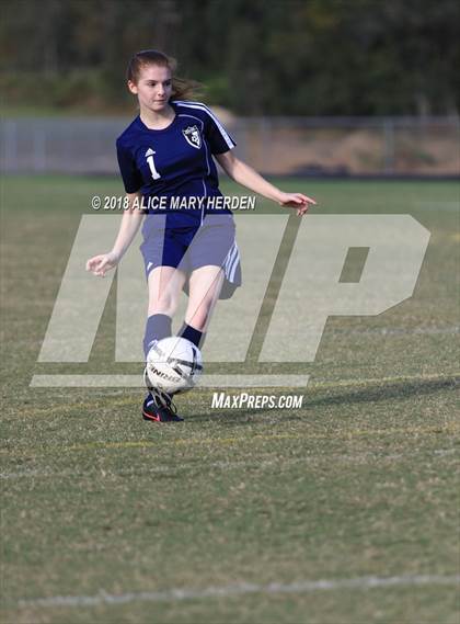 Thumbnail 1 in Central vs. Hernando (Preseason Classic) photogallery.