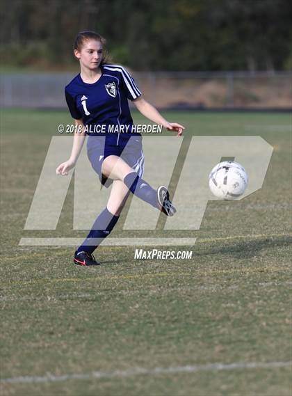 Thumbnail 2 in Central vs. Hernando (Preseason Classic) photogallery.