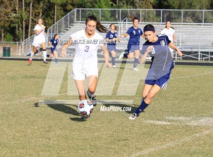 Thumbnail 1 in Central vs. Hernando (Preseason Classic) photogallery.