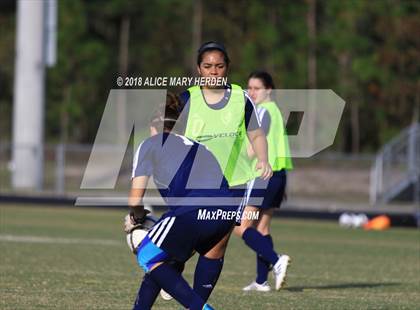 Thumbnail 1 in Central vs. Hernando (Preseason Classic) photogallery.