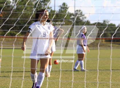 Thumbnail 2 in Central vs. Hernando (Preseason Classic) photogallery.