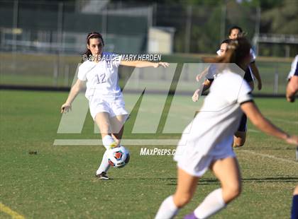 Thumbnail 1 in Central vs. Hernando (Preseason Classic) photogallery.