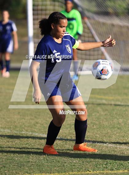 Thumbnail 1 in Central vs. Hernando (Preseason Classic) photogallery.