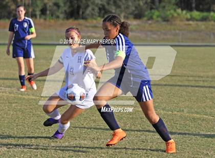 Thumbnail 2 in Central vs. Hernando (Preseason Classic) photogallery.