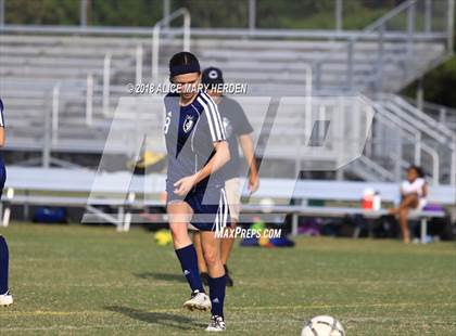 Thumbnail 1 in Central vs. Hernando (Preseason Classic) photogallery.