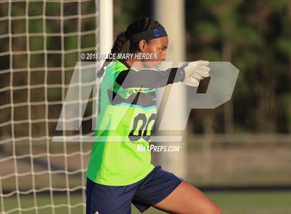 Thumbnail 1 in Central vs. Hernando (Preseason Classic) photogallery.