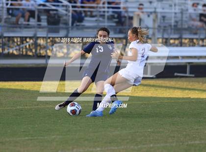 Thumbnail 2 in Central vs. Hernando (Preseason Classic) photogallery.