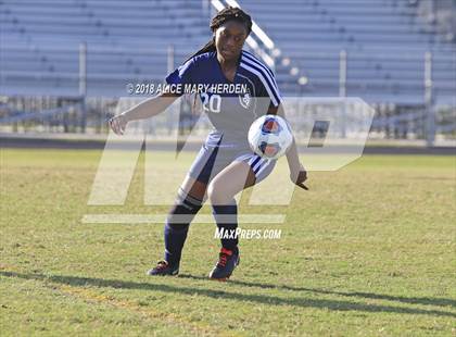 Thumbnail 2 in Central vs. Hernando (Preseason Classic) photogallery.
