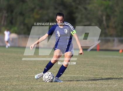 Thumbnail 2 in Central vs. Hernando (Preseason Classic) photogallery.
