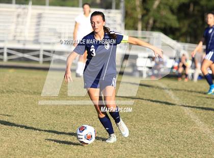 Thumbnail 1 in Central vs. Hernando (Preseason Classic) photogallery.