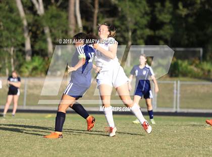 Thumbnail 3 in Central vs. Hernando (Preseason Classic) photogallery.
