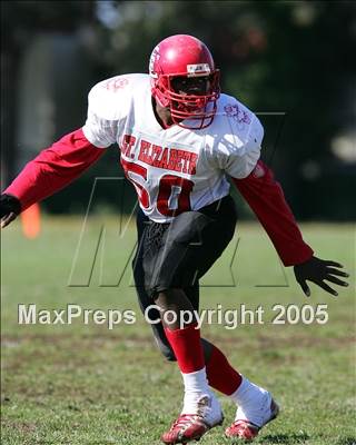 Thumbnail 1 in St. Elizabeth @ Salesian photogallery.