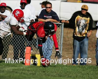 Thumbnail 1 in St. Elizabeth @ Salesian photogallery.