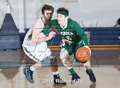 Thumbnail 3 in Seneca vs Mainland Regional (Shoot Down Cancer Classic) photogallery.