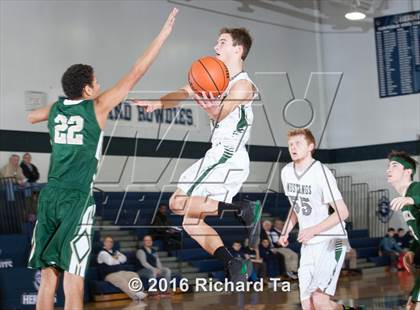 Thumbnail 2 in Seneca vs Mainland Regional (Shoot Down Cancer Classic) photogallery.