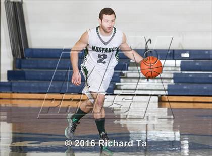 Thumbnail 1 in Seneca vs Mainland Regional (Shoot Down Cancer Classic) photogallery.