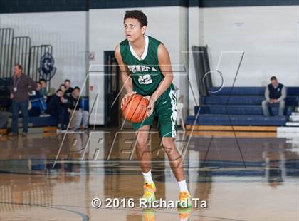 Thumbnail 3 in Seneca vs Mainland Regional (Shoot Down Cancer Classic) photogallery.