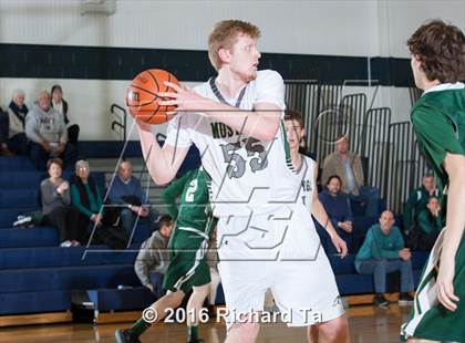 Thumbnail 2 in Seneca vs Mainland Regional (Shoot Down Cancer Classic) photogallery.