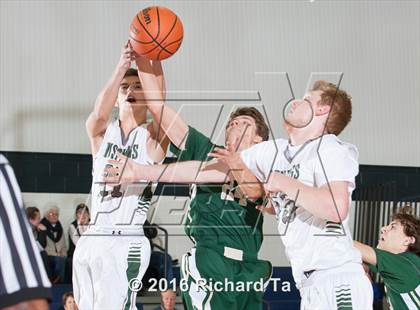 Thumbnail 2 in Seneca vs Mainland Regional (Shoot Down Cancer Classic) photogallery.