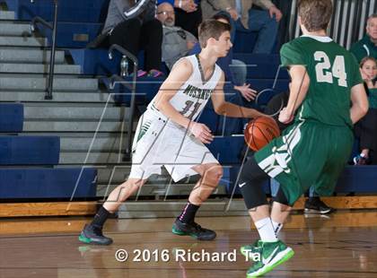 Thumbnail 3 in Seneca vs Mainland Regional (Shoot Down Cancer Classic) photogallery.