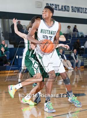Seneca vs Mainland Regional (Shoot Down Cancer Classic)