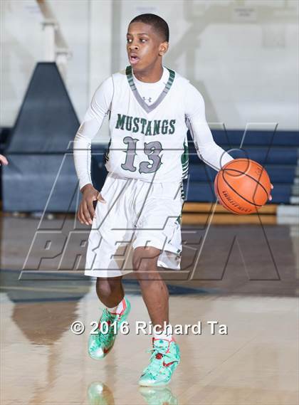 Thumbnail 2 in Seneca vs Mainland Regional (Shoot Down Cancer Classic) photogallery.