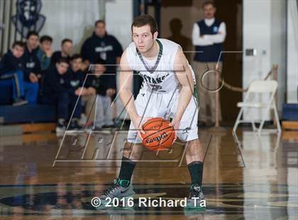 Thumbnail 2 in Seneca vs Mainland Regional (Shoot Down Cancer Classic) photogallery.