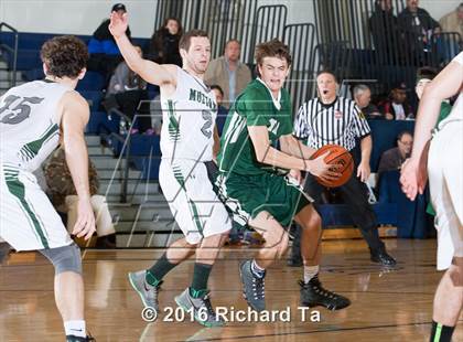 Thumbnail 2 in Seneca vs Mainland Regional (Shoot Down Cancer Classic) photogallery.