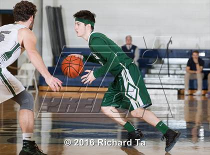 Thumbnail 1 in Seneca vs Mainland Regional (Shoot Down Cancer Classic) photogallery.