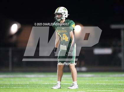 Thumbnail 2 in Hitchcock vs Little River Academy (UIL 3A D1 Football Bi-District) photogallery.