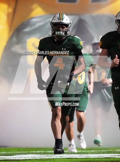 Thumbnail 1 in Hitchcock vs Little River Academy (UIL 3A D1 Football Bi-District) photogallery.