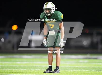 Thumbnail 1 in Hitchcock vs Little River Academy (UIL 3A D1 Football Bi-District) photogallery.