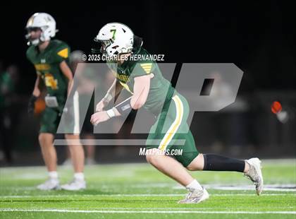 Thumbnail 1 in Hitchcock vs Little River Academy (UIL 3A D1 Football Bi-District) photogallery.