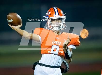 Thumbnail 3 in Spanaway Lake @ Lakes photogallery.