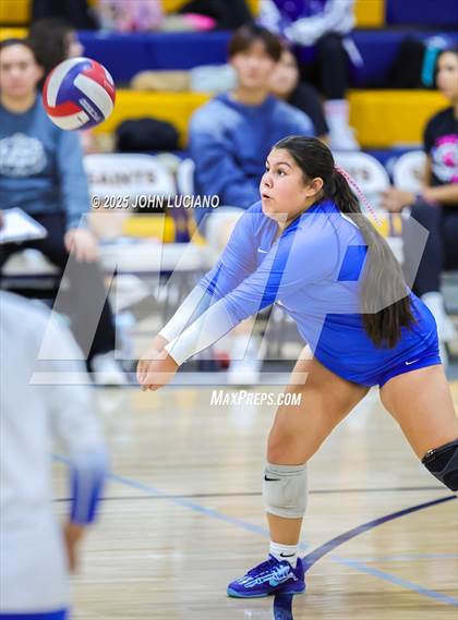 Thumbnail 3 in Crean Lutheran @ La Habra photogallery.