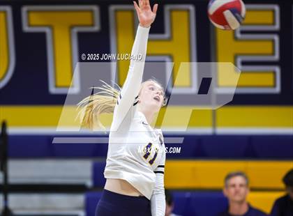 Thumbnail 3 in Crean Lutheran @ La Habra photogallery.