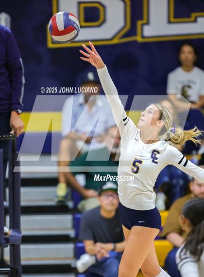 Thumbnail 3 in Crean Lutheran @ La Habra photogallery.