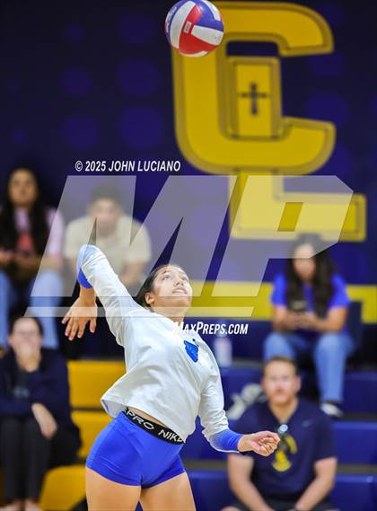 Thumbnail 2 in Crean Lutheran @ La Habra photogallery.