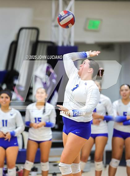 Thumbnail 2 in Crean Lutheran @ La Habra photogallery.