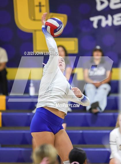 Thumbnail 2 in Crean Lutheran @ La Habra photogallery.