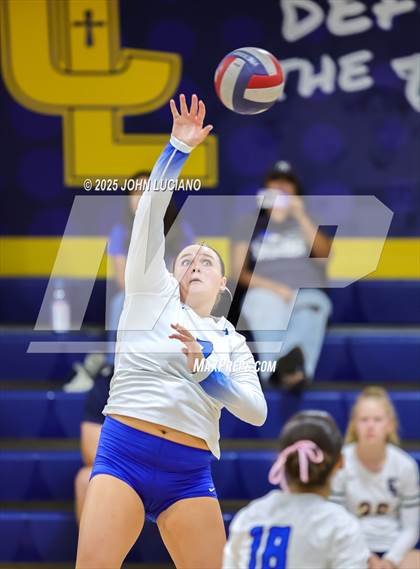 Thumbnail 3 in Crean Lutheran @ La Habra photogallery.