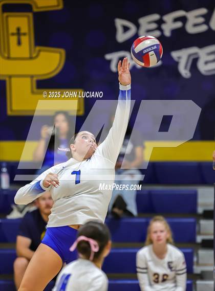 Thumbnail 1 in Crean Lutheran @ La Habra photogallery.