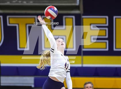 Thumbnail 1 in Crean Lutheran @ La Habra photogallery.