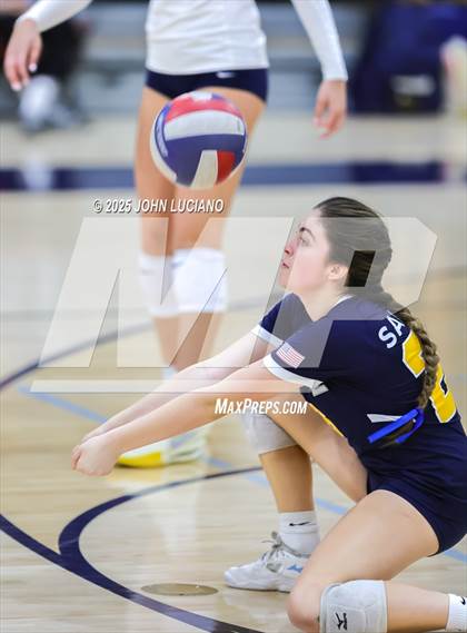 Thumbnail 2 in Crean Lutheran @ La Habra photogallery.