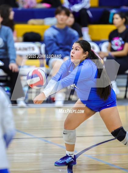 Thumbnail 2 in Crean Lutheran @ La Habra photogallery.