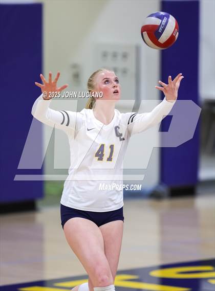 Thumbnail 2 in Crean Lutheran @ La Habra photogallery.