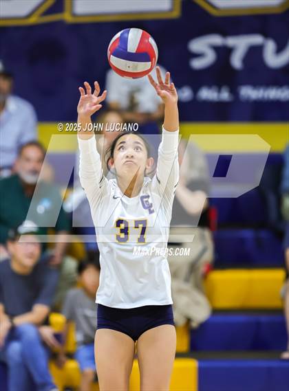 Thumbnail 1 in Crean Lutheran @ La Habra photogallery.