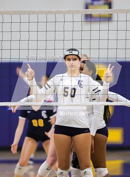 Thumbnail 3 in Crean Lutheran @ La Habra photogallery.