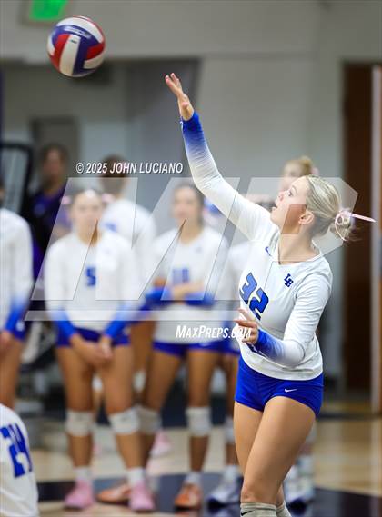 Thumbnail 2 in Crean Lutheran @ La Habra photogallery.